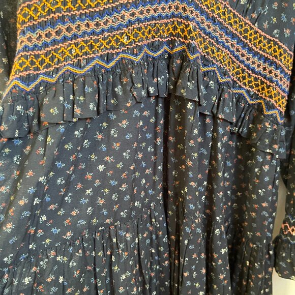 Doen Catania Dress size M - Picture 4 of 8